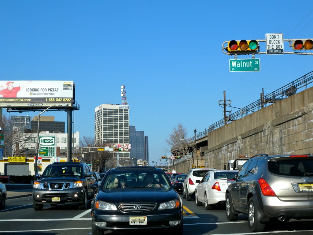 Route 21