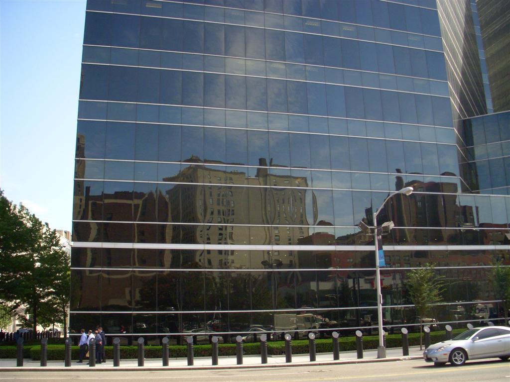 Newark Downtown