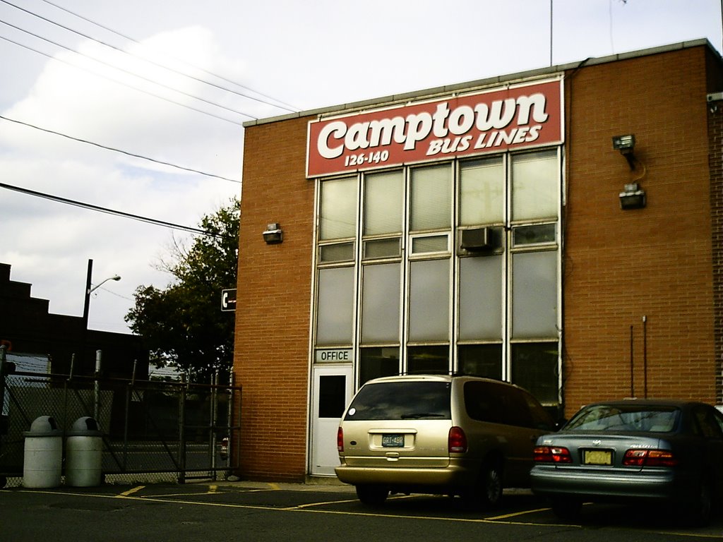 Camptown
