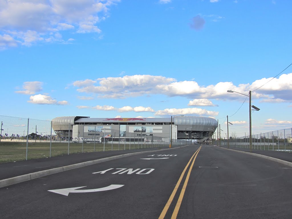 Red Bull Arena
