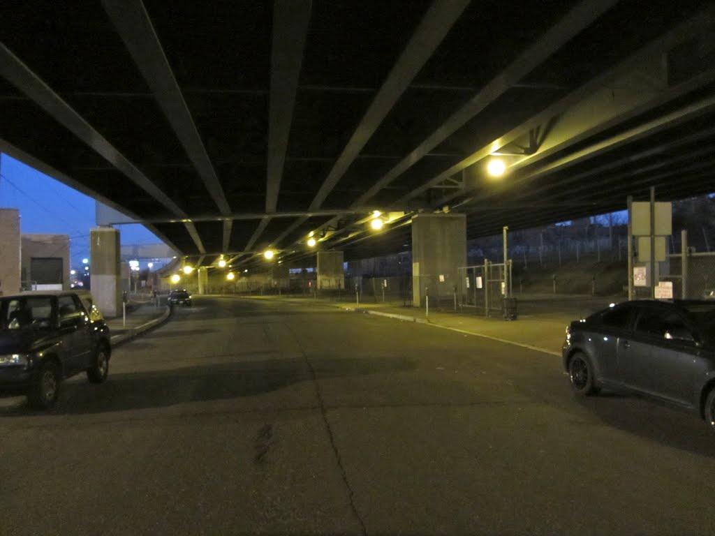 Essex Street