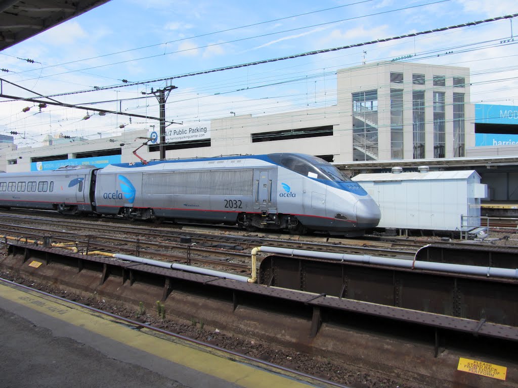 Acela