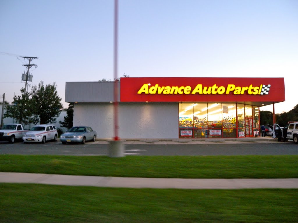Advance Auto Parts