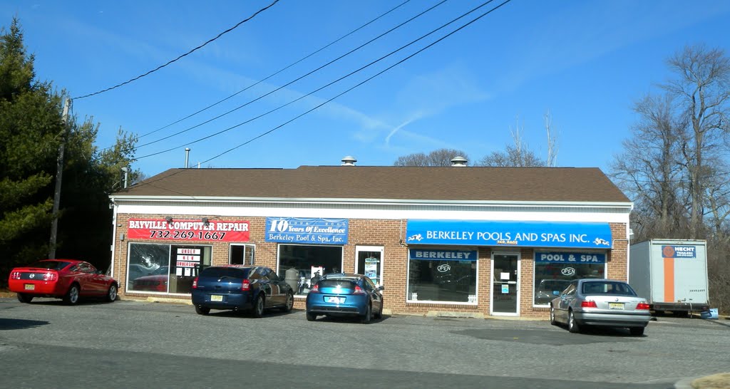 Bayville Computer Repair