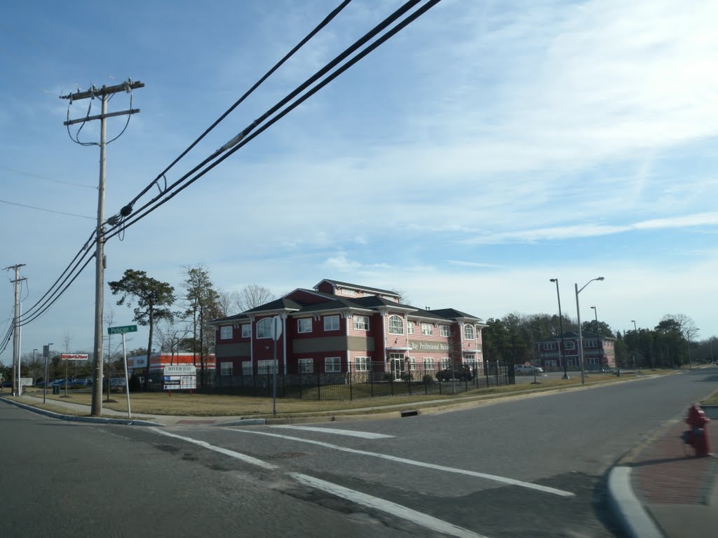 River Bay Professional Building