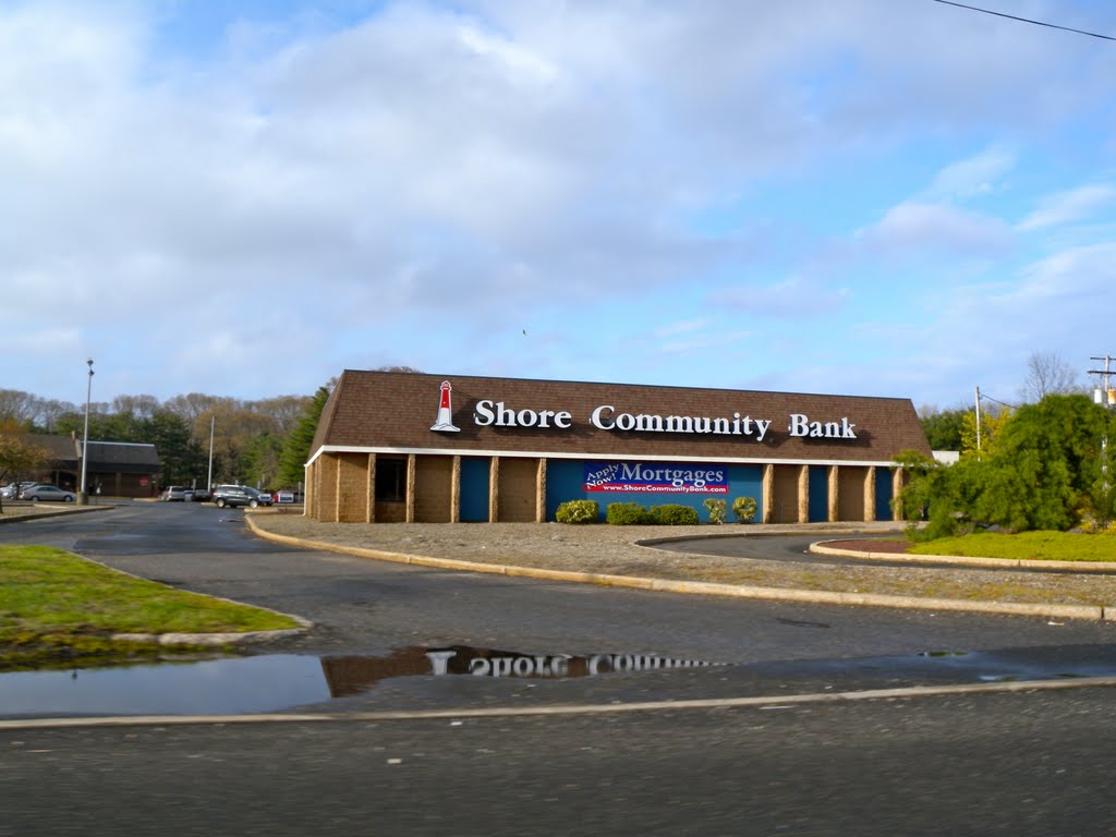 Shore Community Bank