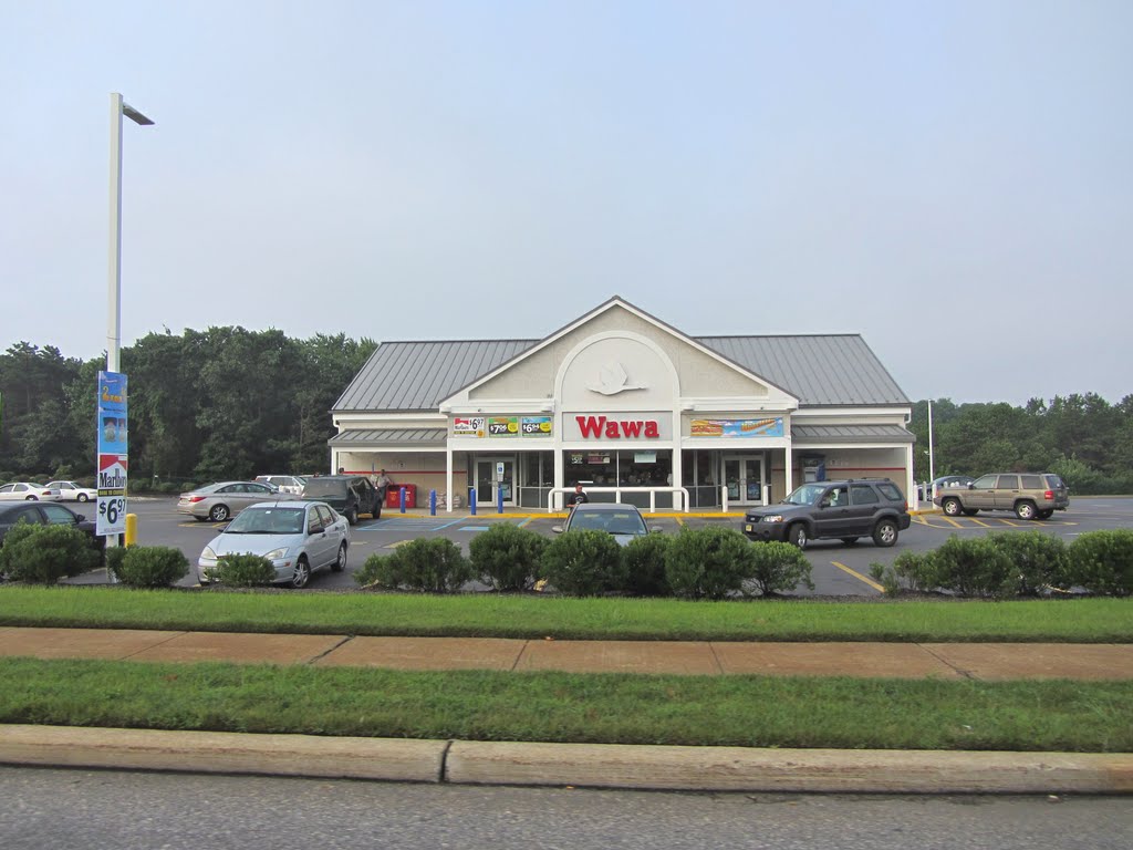 Wawa: Bayville