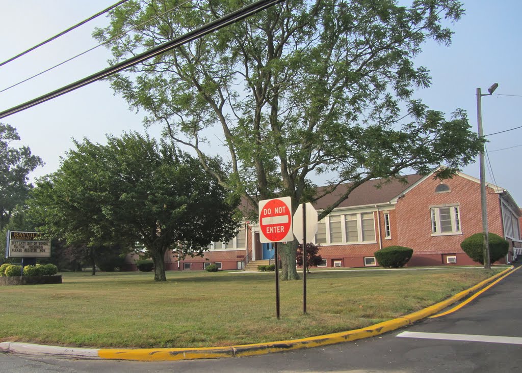 Bayville Elementary School