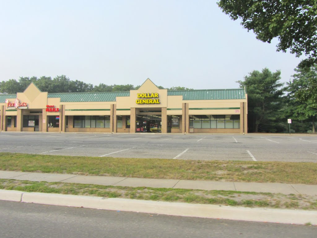 Dollar General