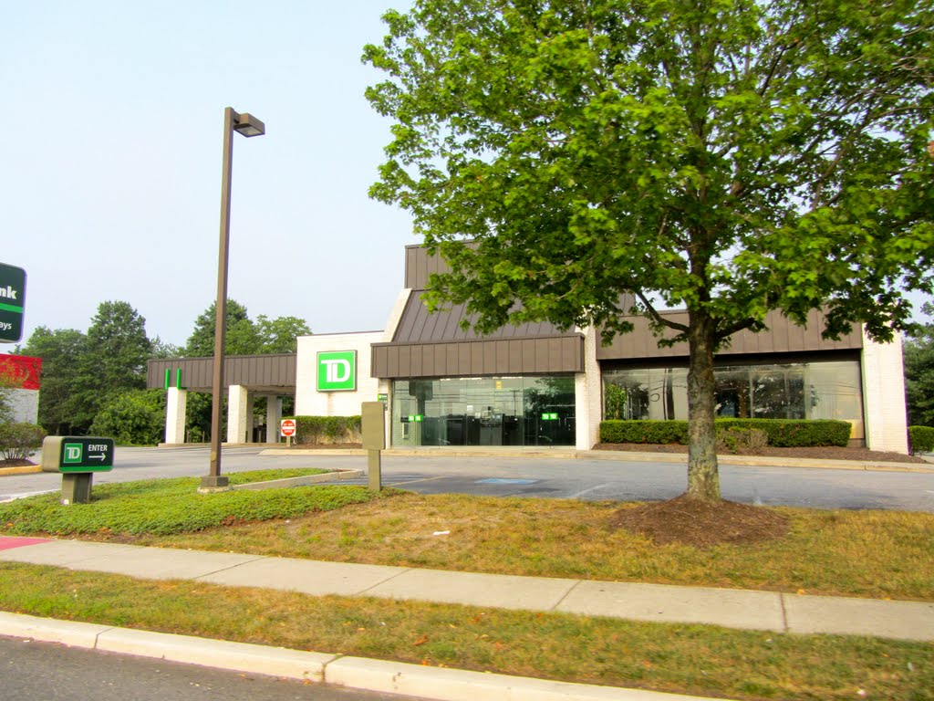 TD Bank