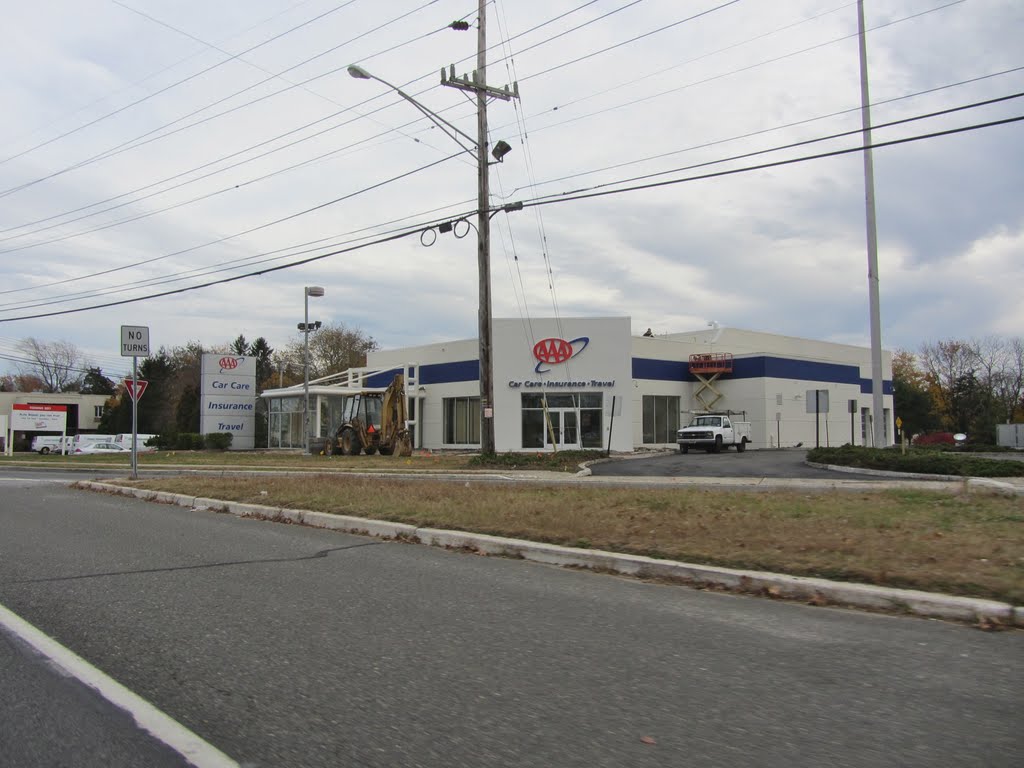 AAA Car Care Center