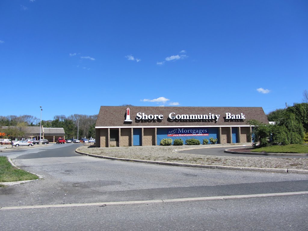 Shore Community Bank