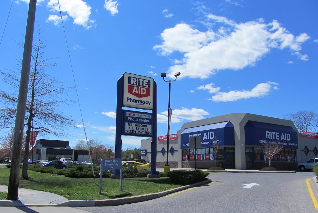 Rite Aid Pharmacy