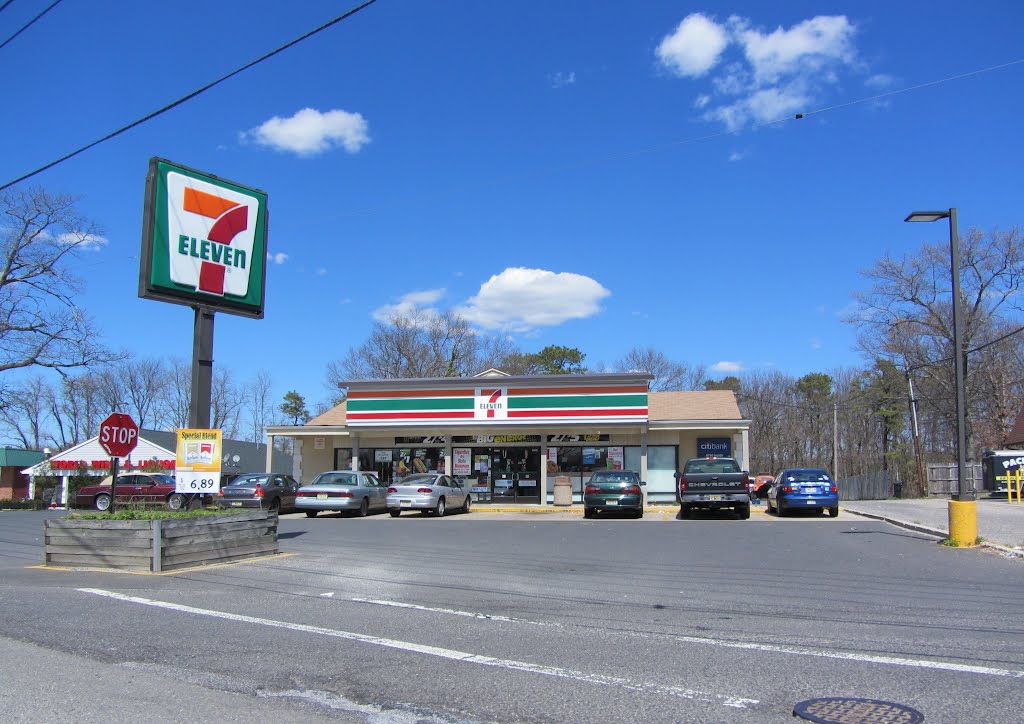 7-Eleven