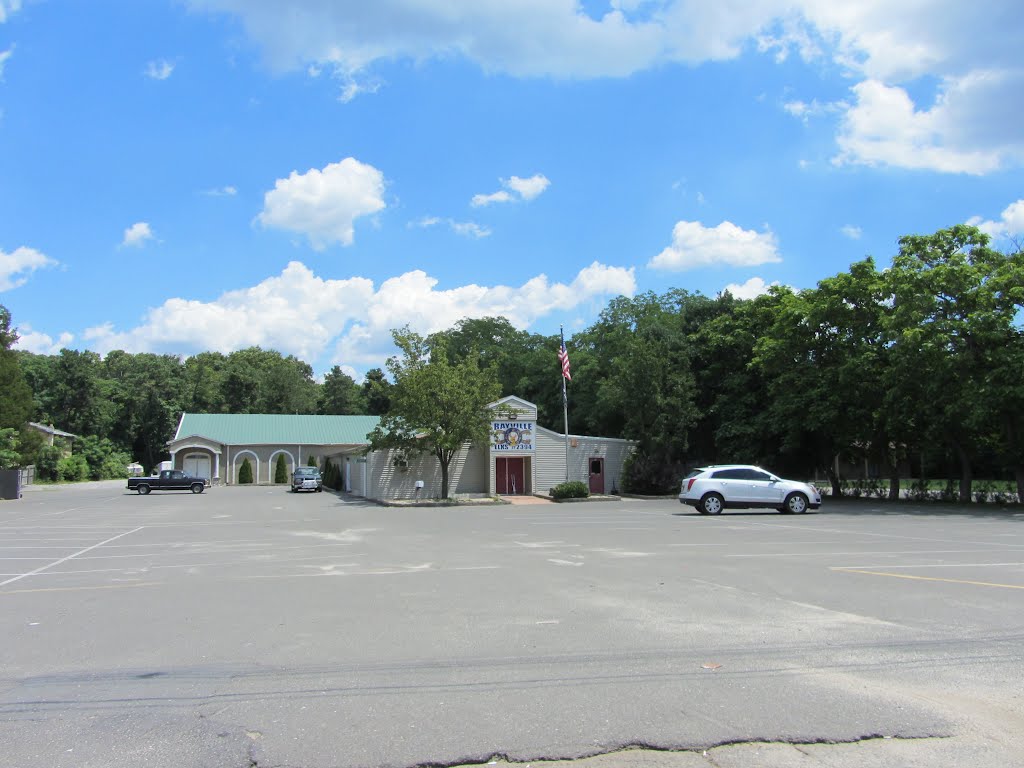Elks Lodge