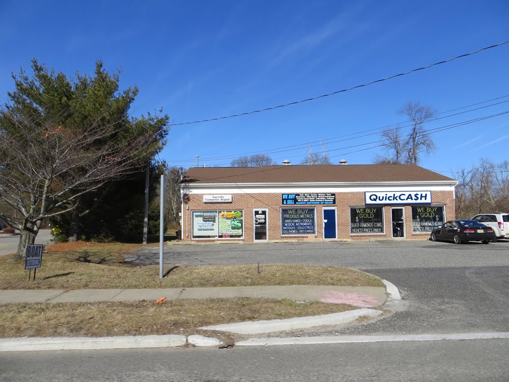 Bayville, NJ
