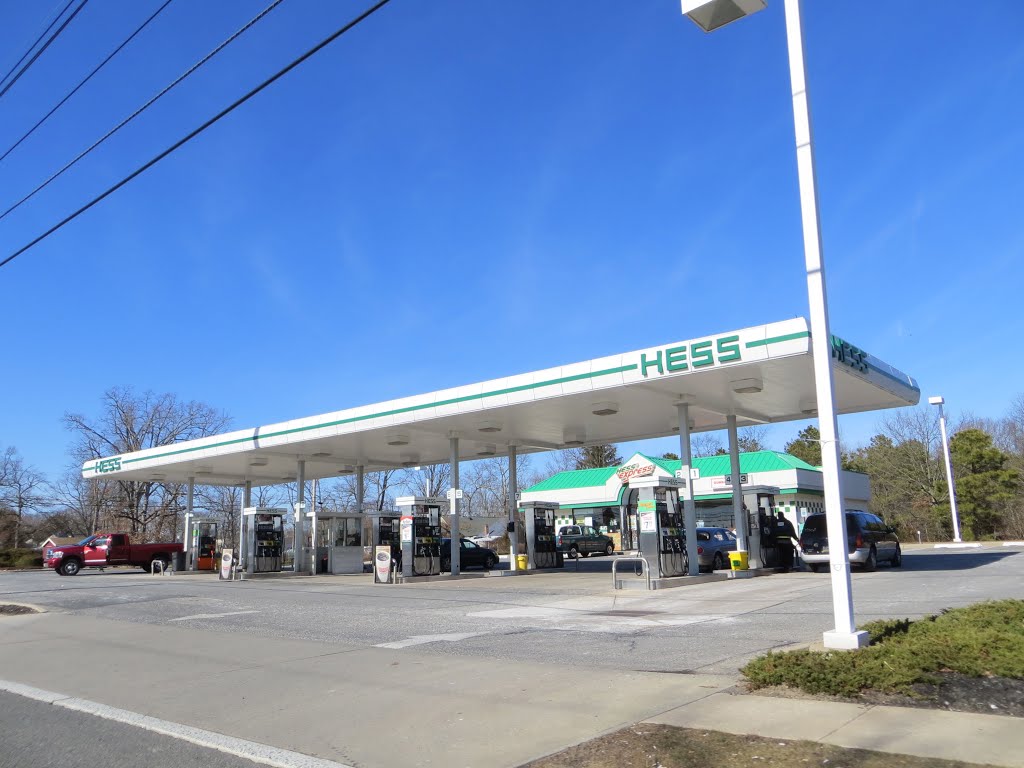 Hess