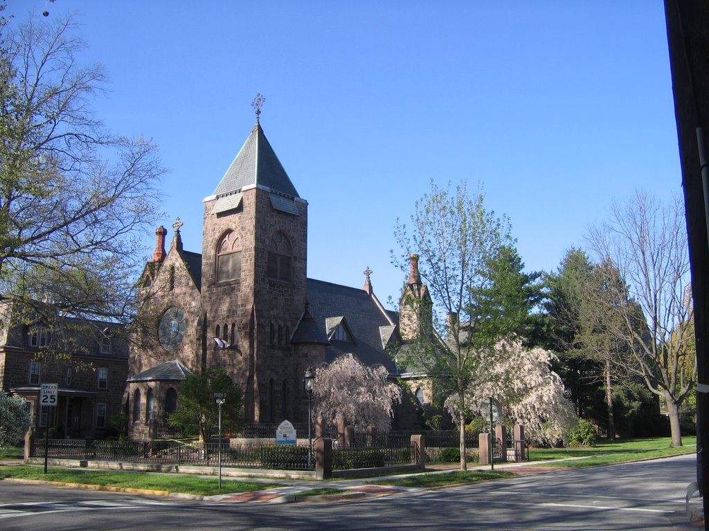 Christ Church