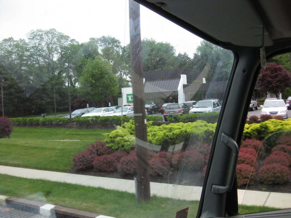 TD Bank Cinnaminson
