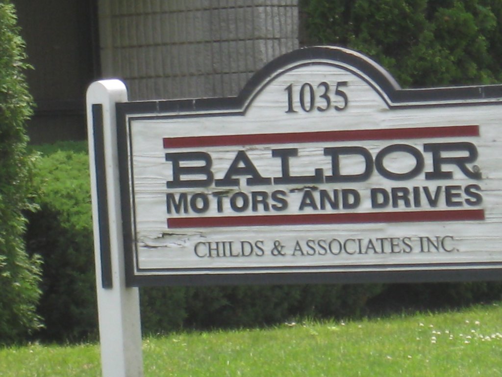 1035 Thomas Busch Hwy