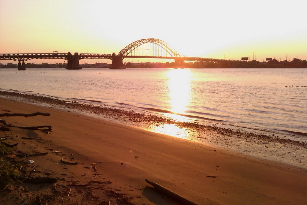 tacony palmyra bridge