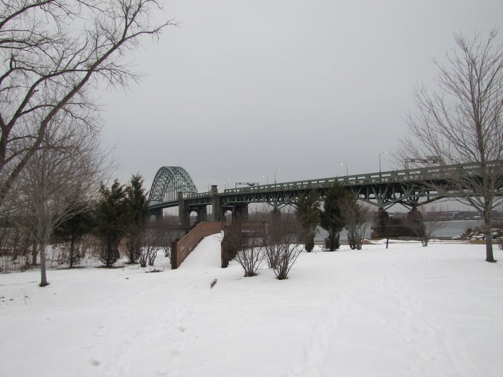 Tacony Palmyra Bridge