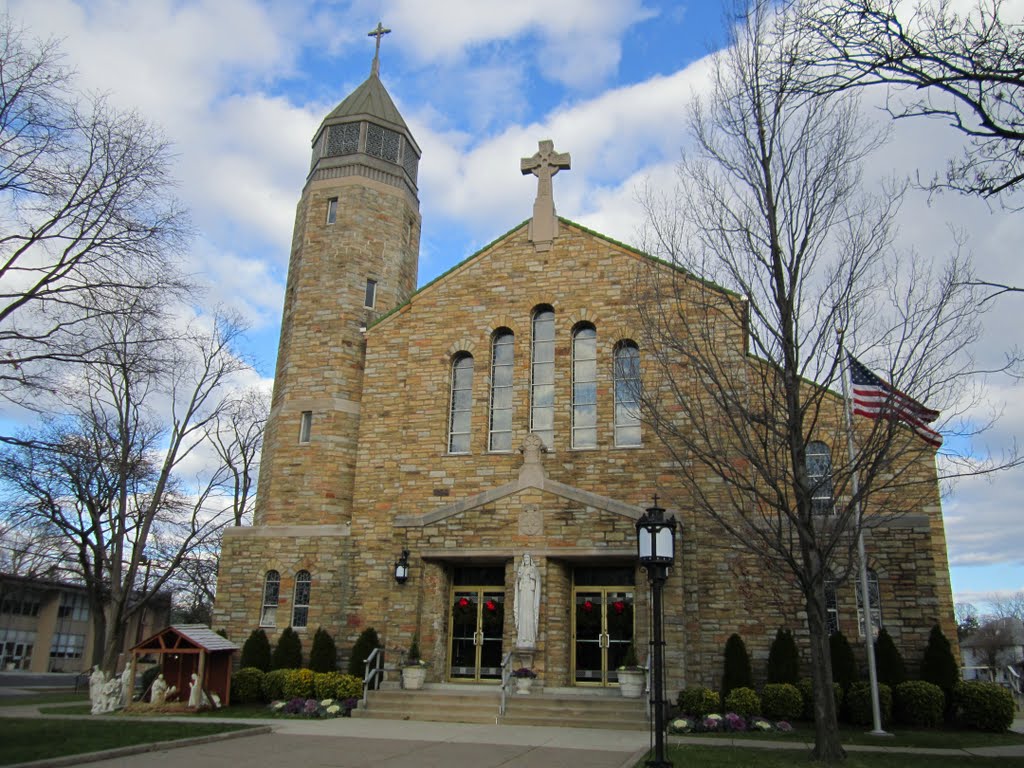 Sacred Heart Church