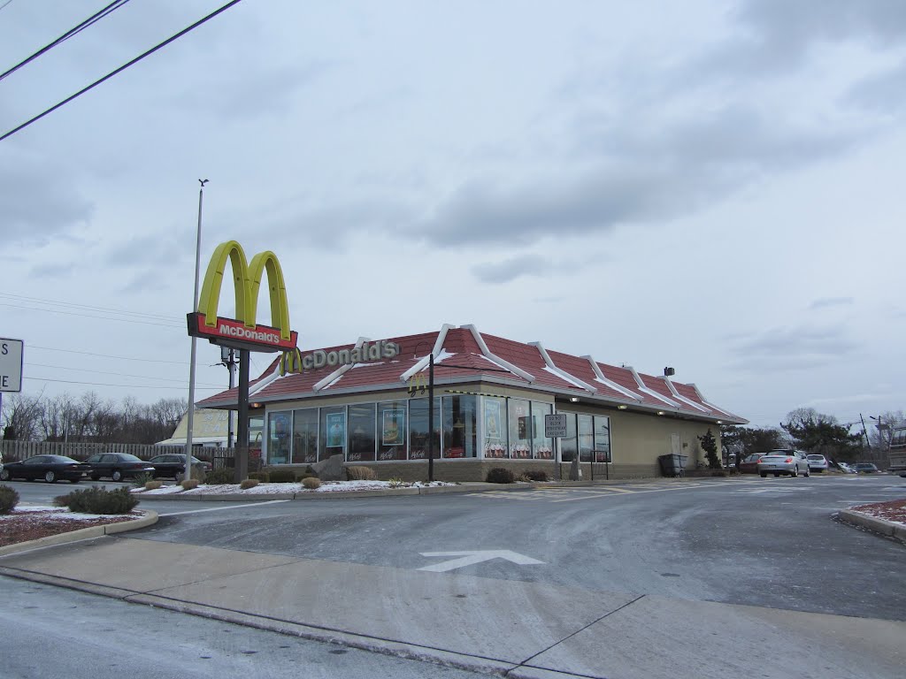 McDonalds