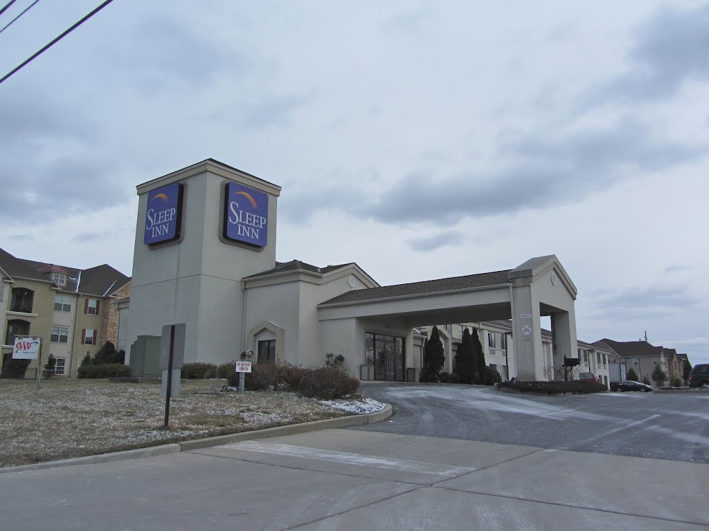 Sleep Inn