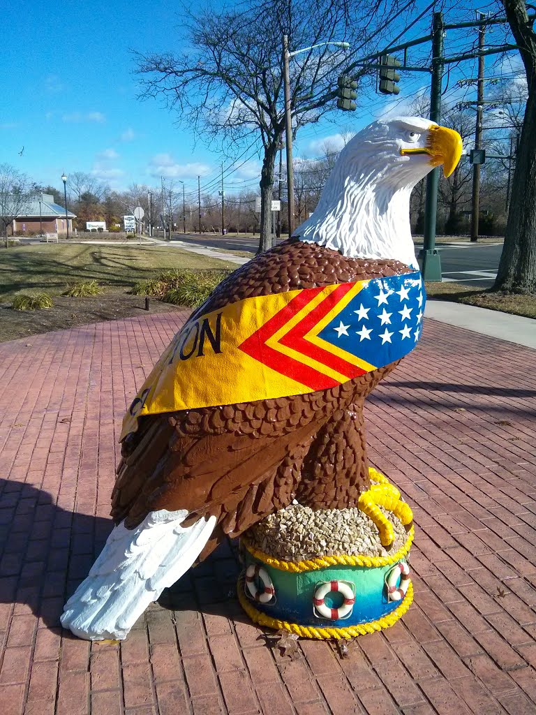 Eagle