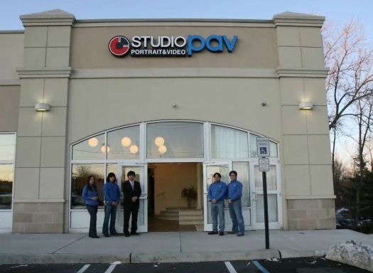 StudioPAV