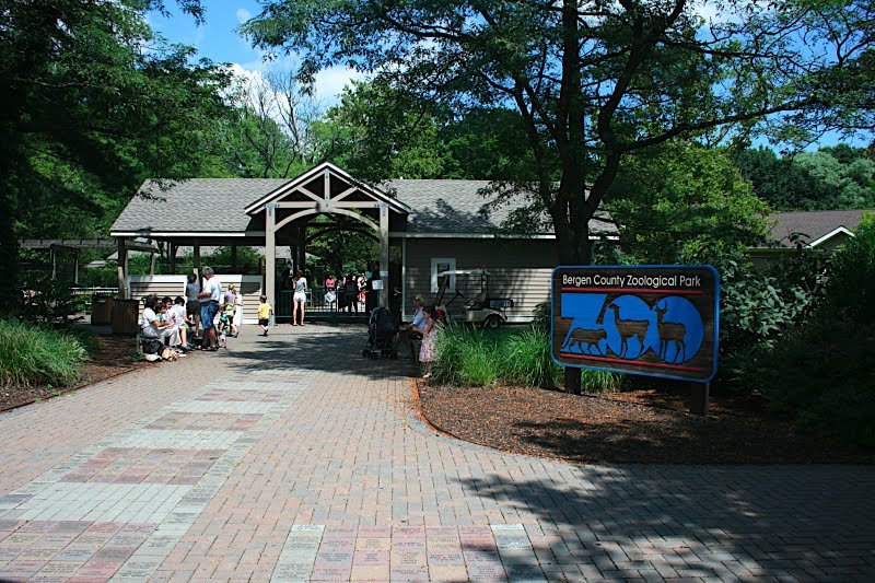 Bergan County Zoo