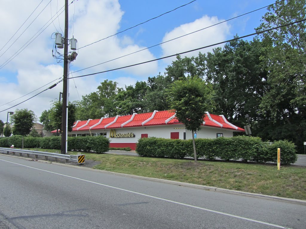 McDonalds