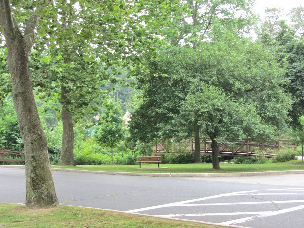 Van Saun Park