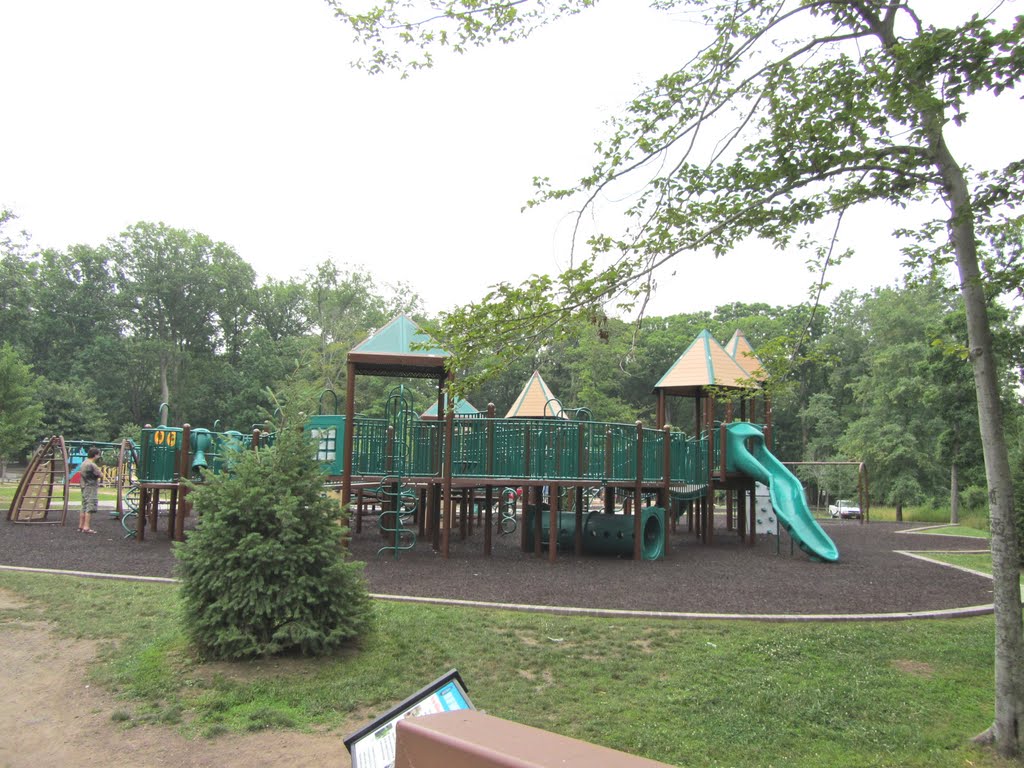 Van Saun Park