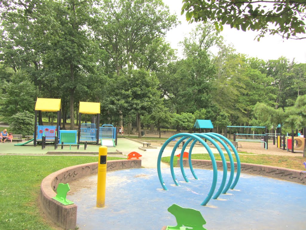 Van Saun Park