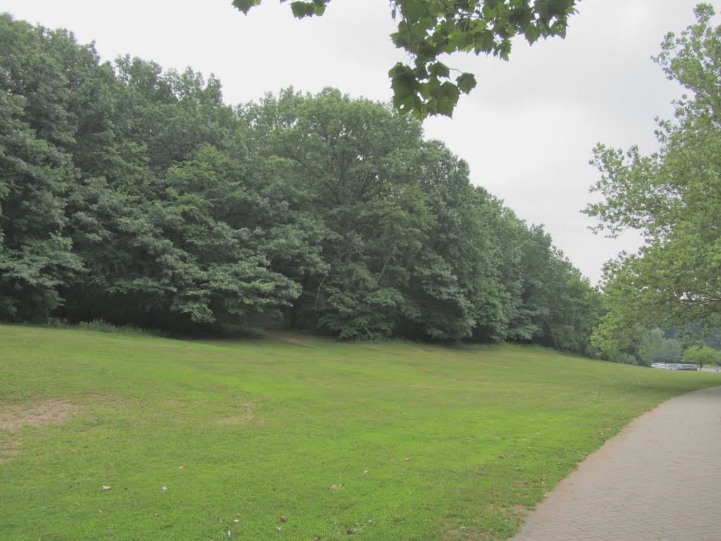 Van Saun Park