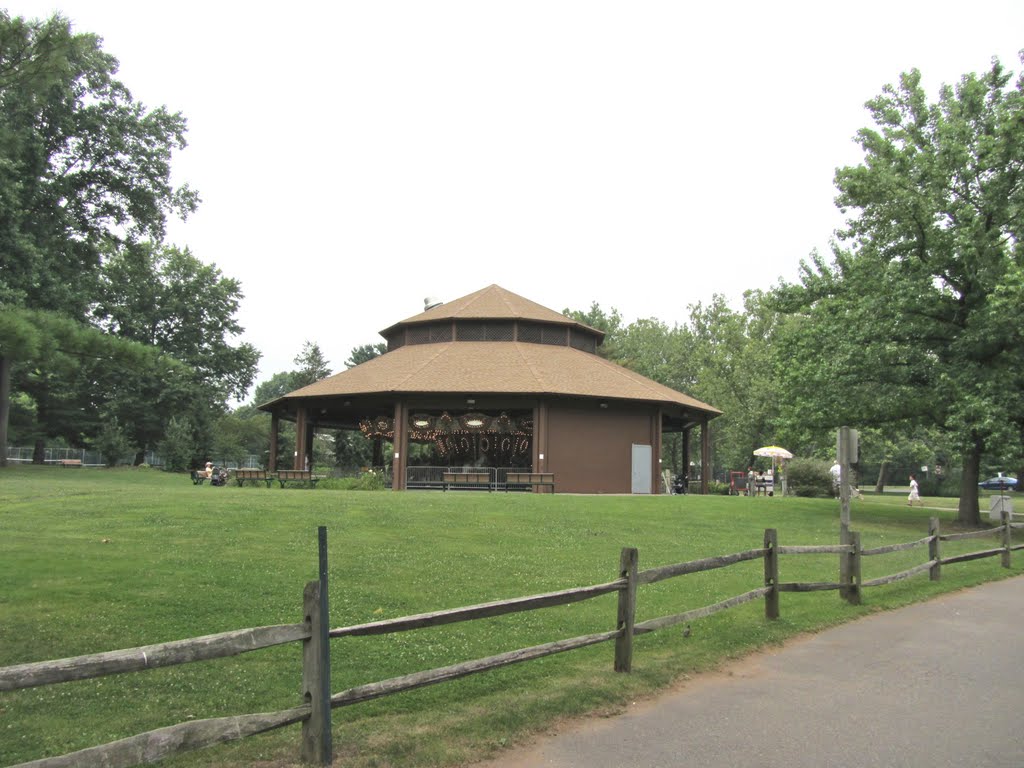 Van Saun Park