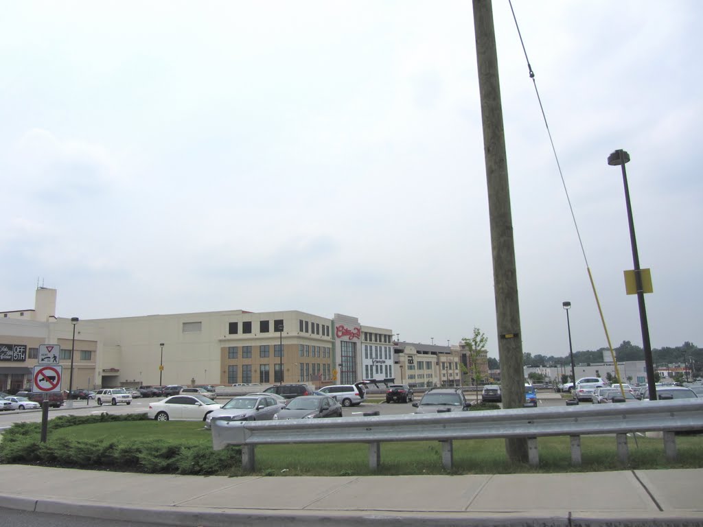 Paramus
