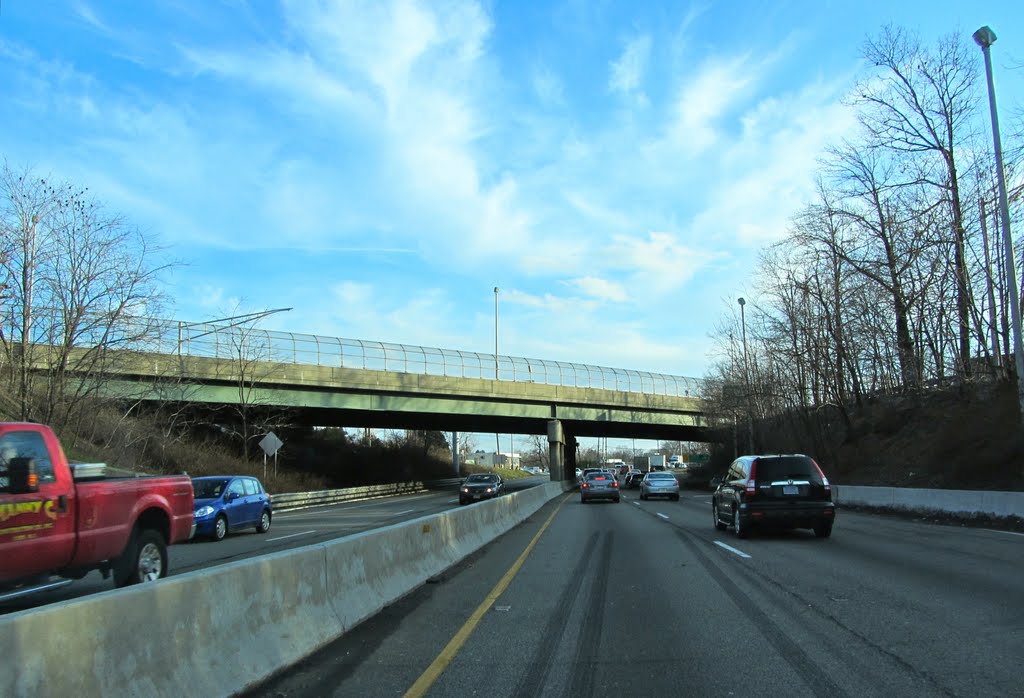 Farview Avenue Overpass