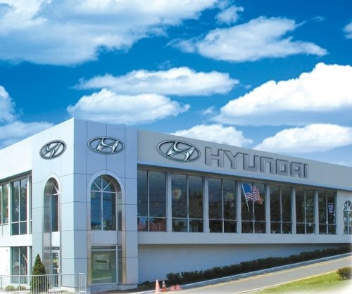 Auto Sales in Paramus NJ Hyundai of Paramus