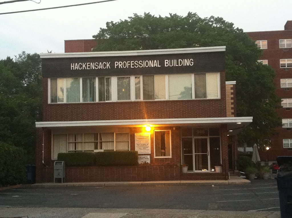 HACKENSACK NEW JERSEY. USA.