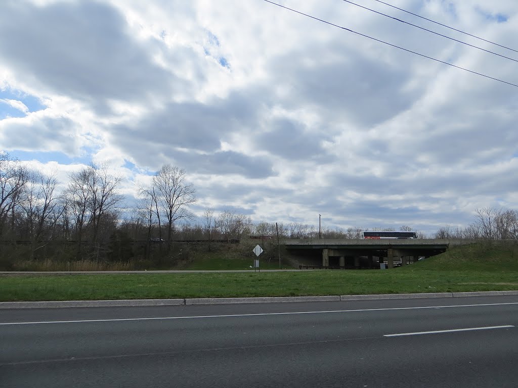 Garden State Parkway