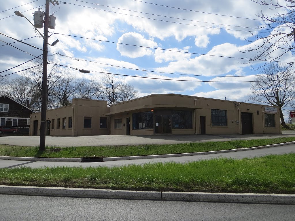 Havana Construction Inc