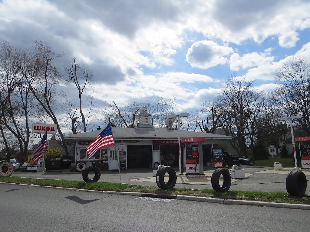 CNJ Professional Auto Repair