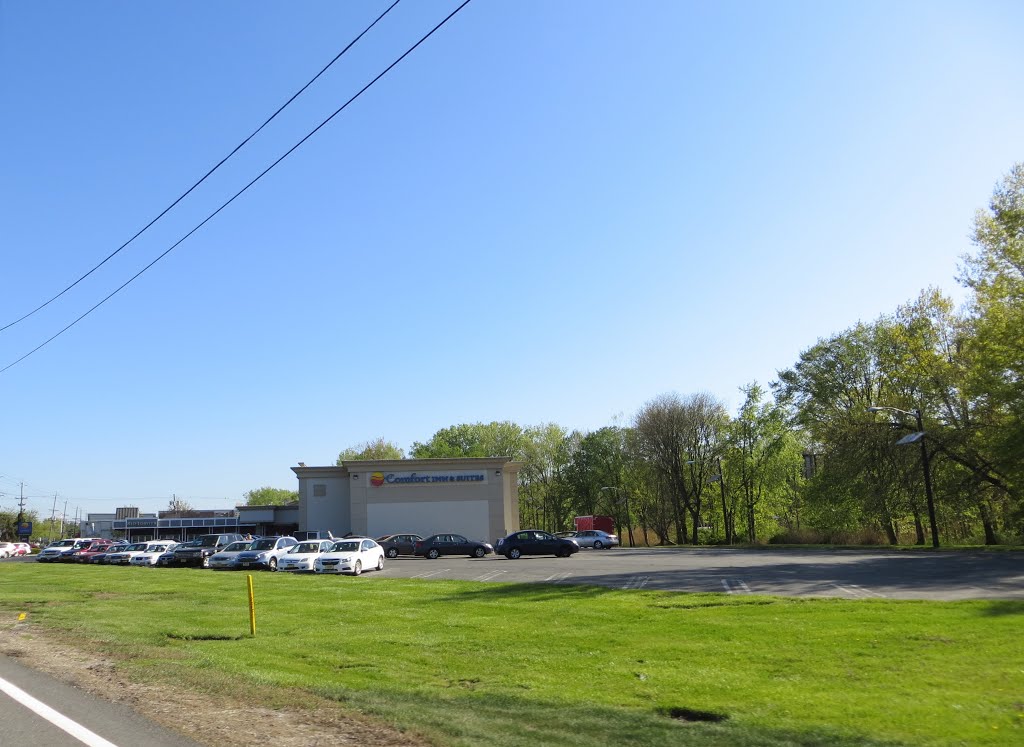 Comfort Inn & Suites