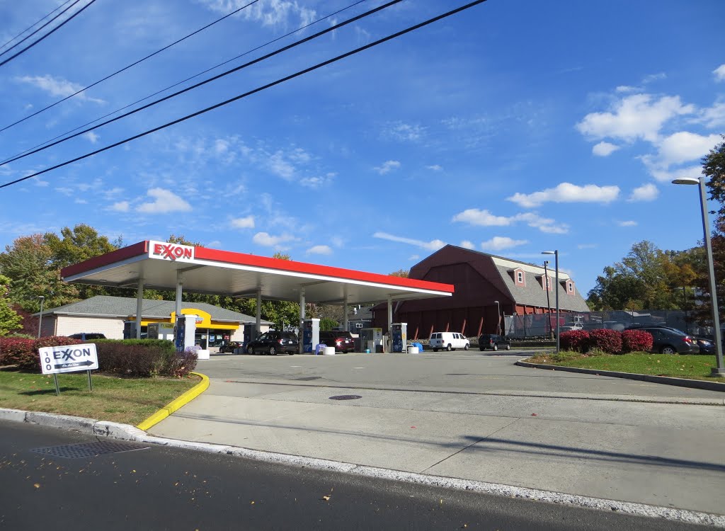 Exxon