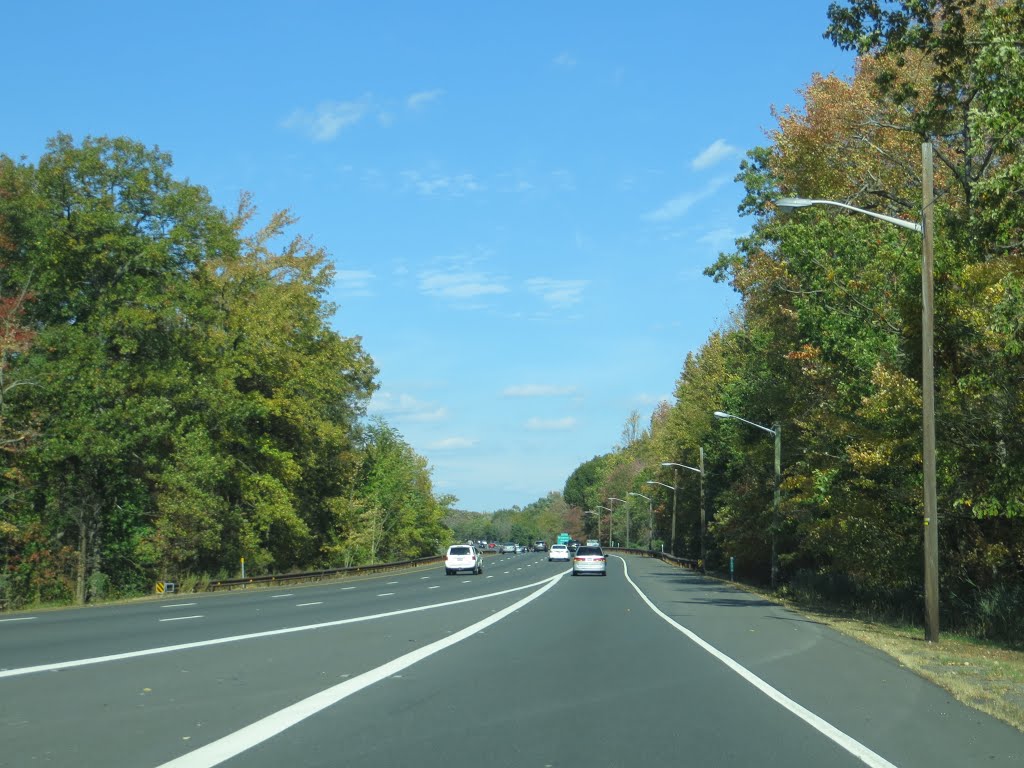 Garden State Parkway