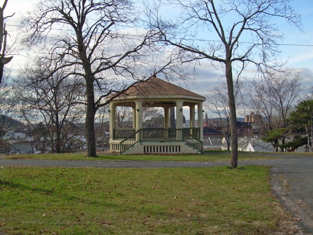 Sandy Hill Park