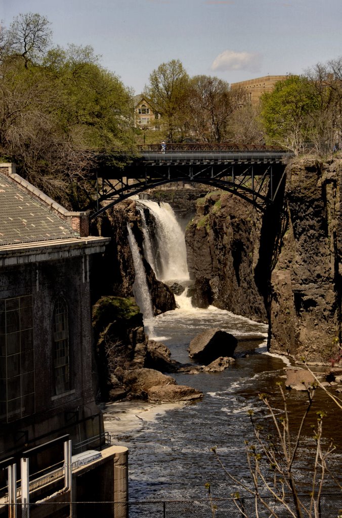 Downtown Paterson, NJ - Believe It Or Not